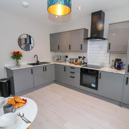 Apt 6 Hunter'S Quay Bridlington Esterno foto