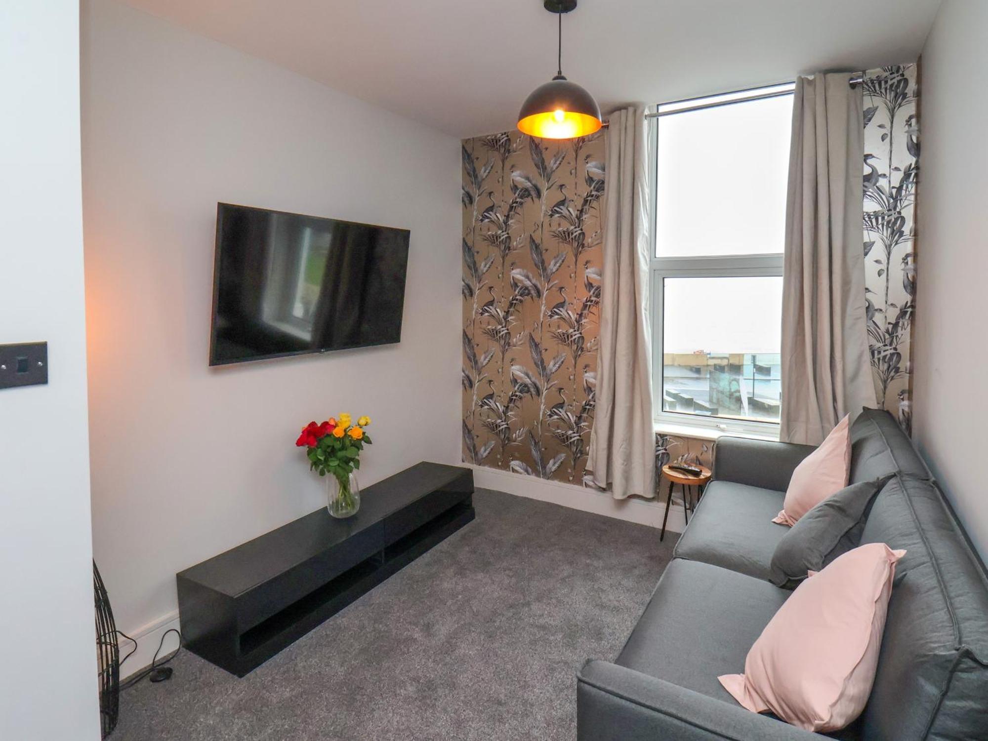 Apt 6 Hunter'S Quay Bridlington Esterno foto