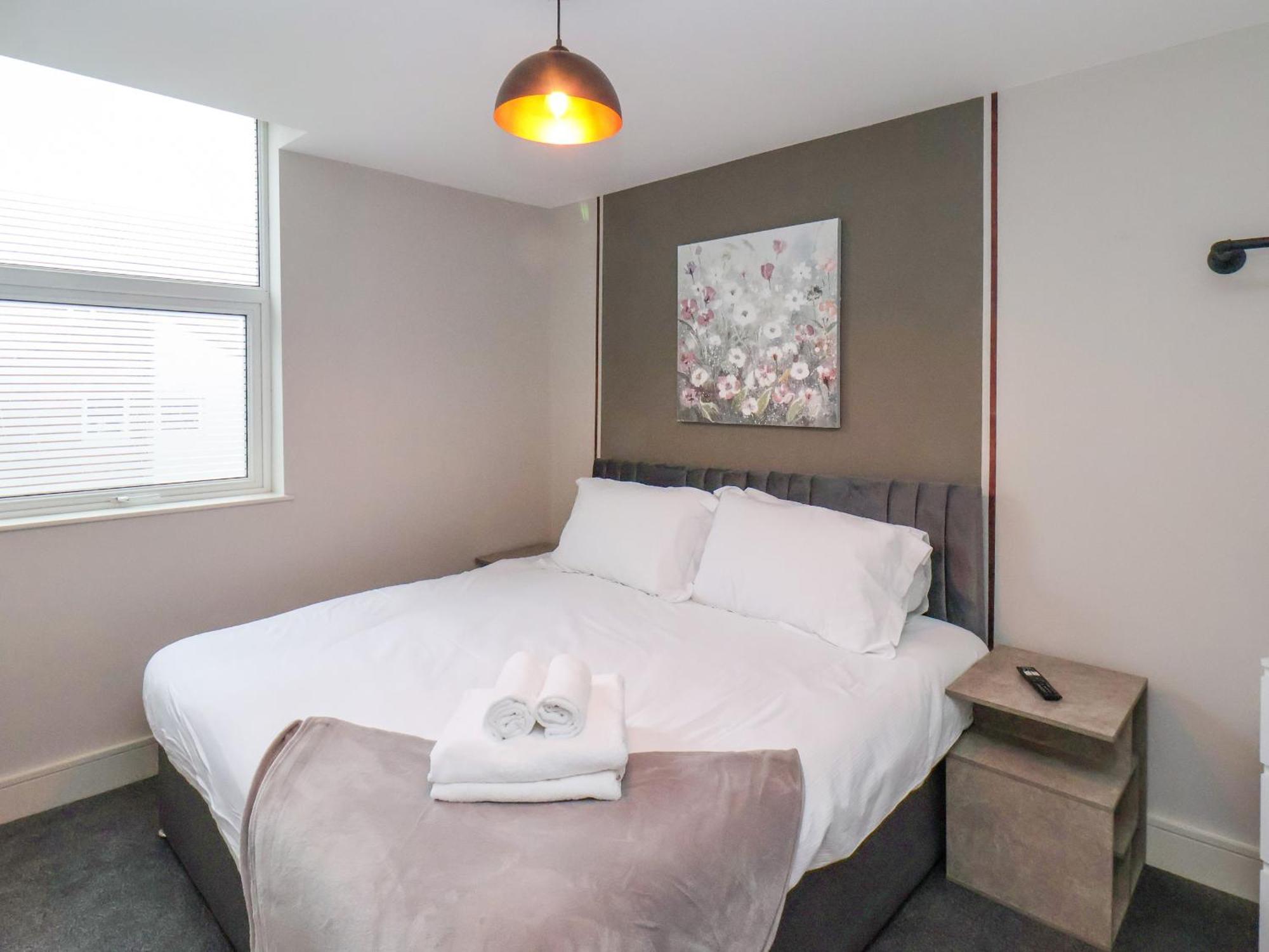 Apt 6 Hunter'S Quay Bridlington Esterno foto