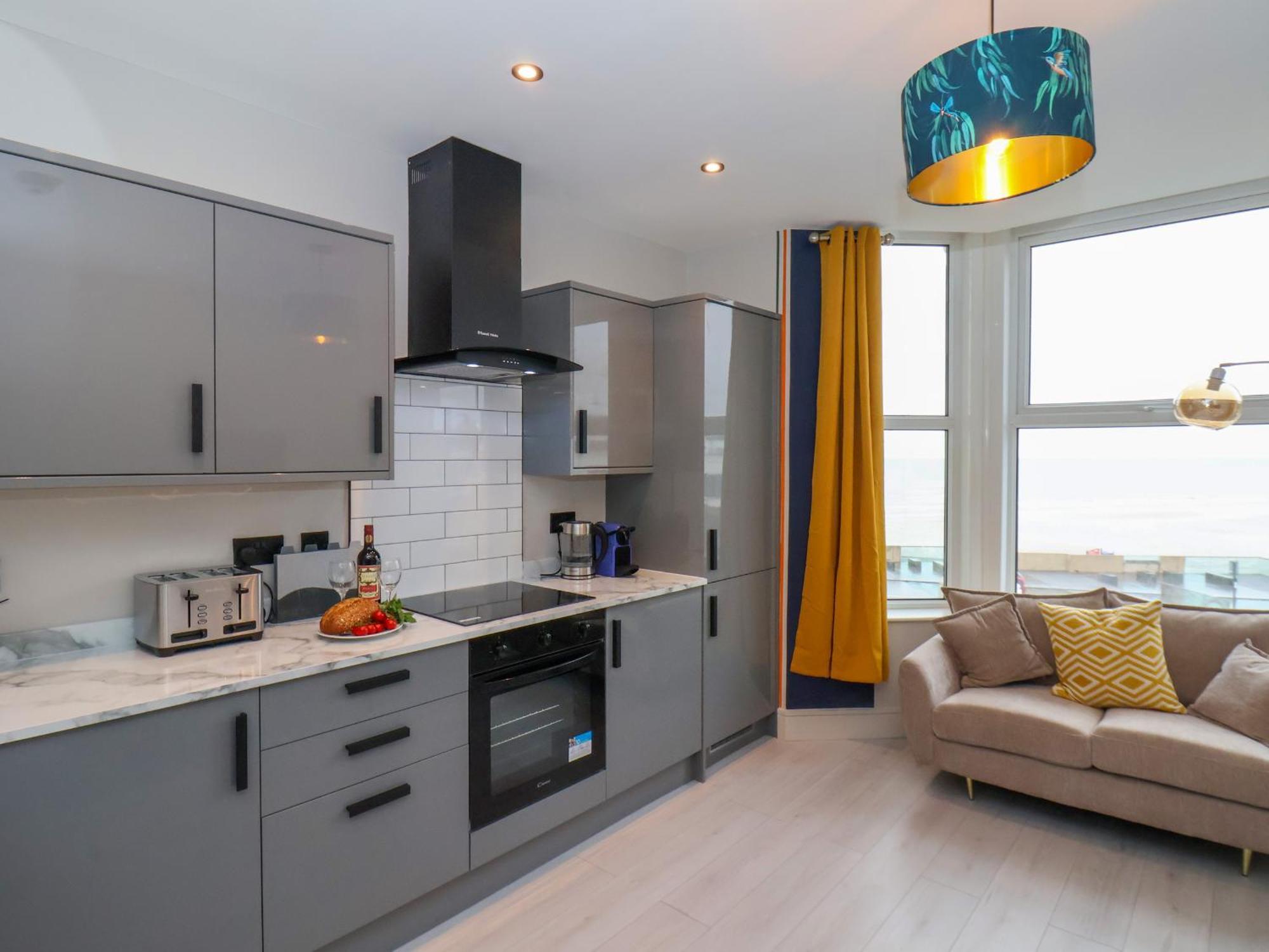 Apt 6 Hunter'S Quay Bridlington Esterno foto