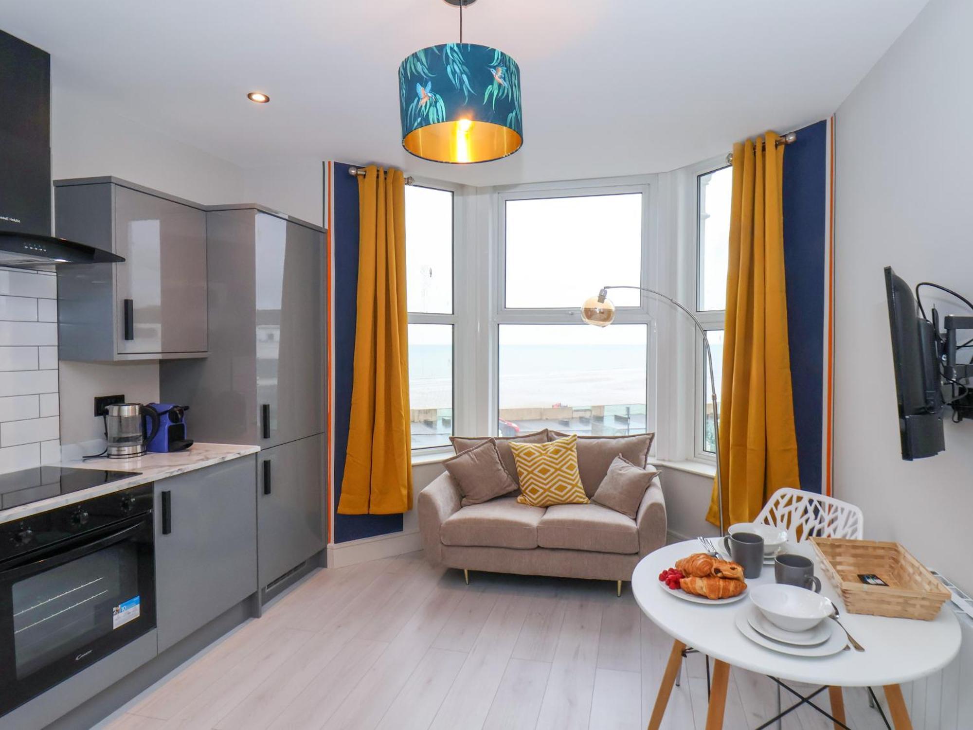 Apt 6 Hunter'S Quay Bridlington Esterno foto