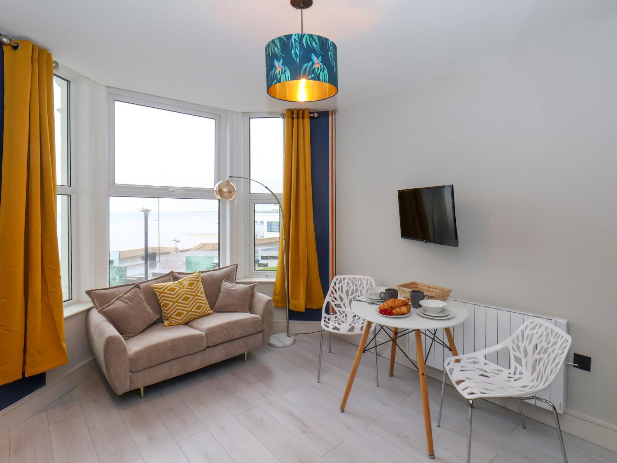 Apt 6 Hunter'S Quay Bridlington Esterno foto