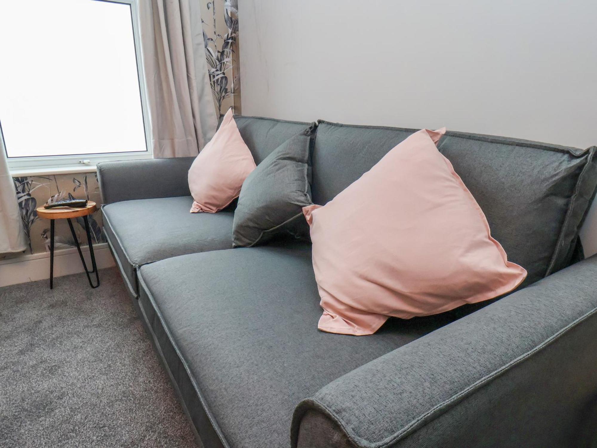 Apt 6 Hunter'S Quay Bridlington Esterno foto