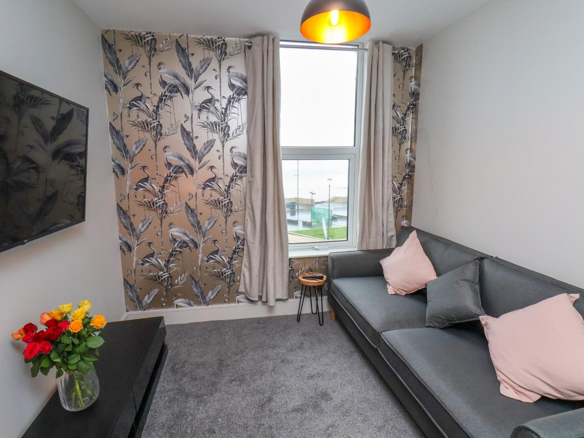 Apt 6 Hunter'S Quay Bridlington Esterno foto