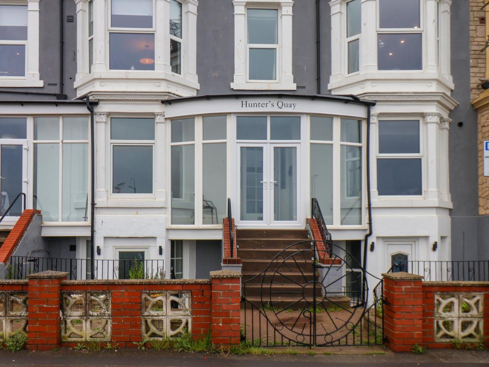 Apt 6 Hunter'S Quay Bridlington Esterno foto